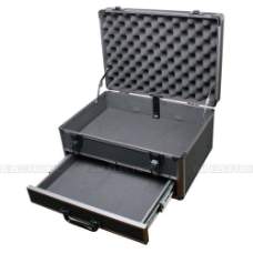 PROSKIT TC-765 hliníkový kufr na nářadí 430x300x220mm